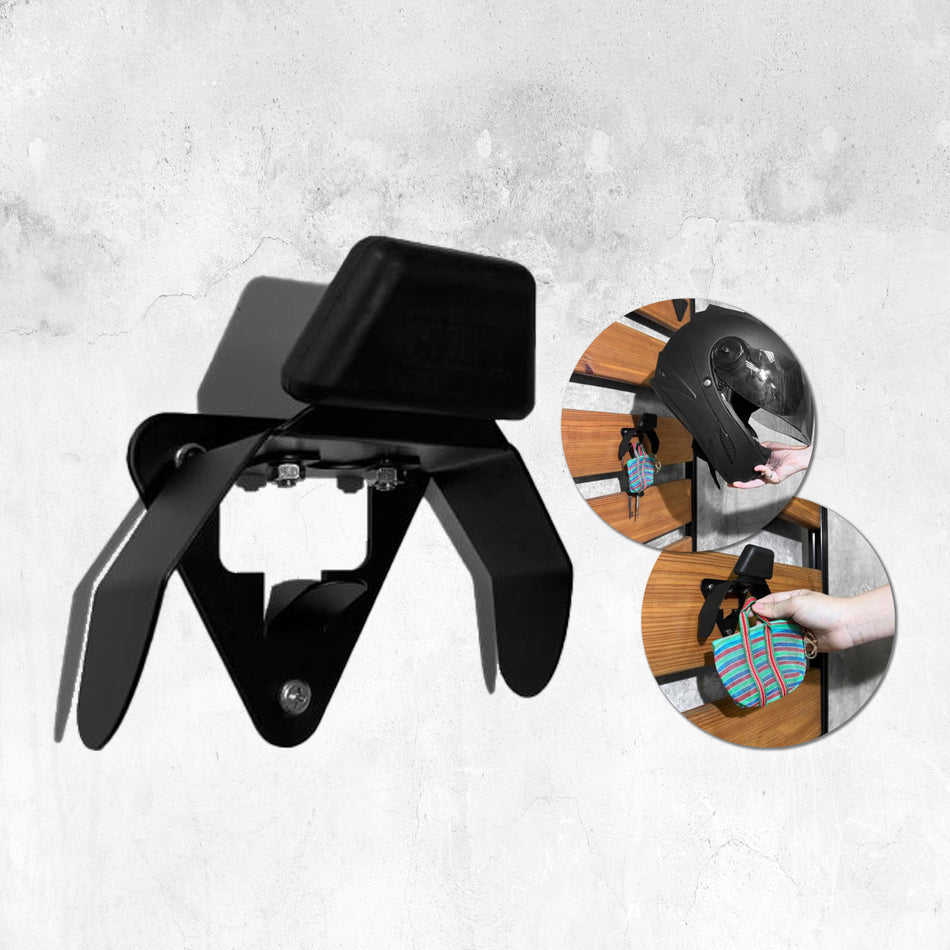 HUCK Helmet & Accessories Hanger