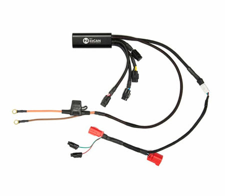 HEX ezCAN Yari Yamaha CAN Bus Accessory Manager - Wadamart