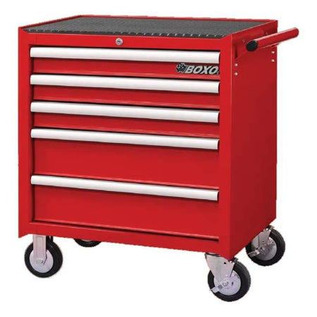 5 Drawers 26" Trolley - Wadamart